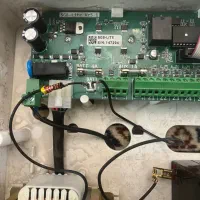 نصب تعمیر دوربین دزدگیر آیفون جک کرکره در اتوماتیک