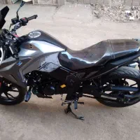 موتور گلکسی 1400
