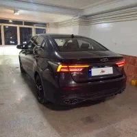 آریزو ۶ GT