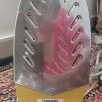 اتو بخار