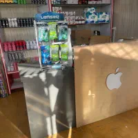 قفسه آویز و پانچ و میز صندلی