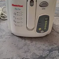 سرخ کن فروشی