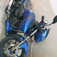 اپاچی ۹۲ درجه یک تهاتر با ترل