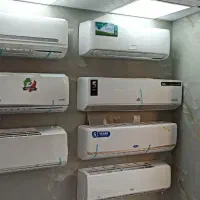 اسپیلت ( کولر گازی )