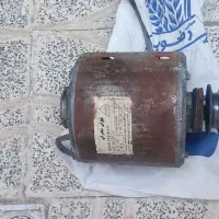 دینام کولر آبی