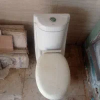توالت فرنگی
