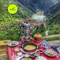 تور گروهی ترابزون باتومی زمینی و هوایی