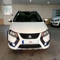 کوییک R تیپ S بهمن ۱۴۰۳ فول ۸۵ گانه