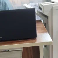 لب تاب توشیبا