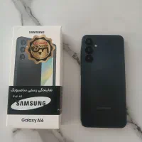 A16 256 ram 8 در حد اکبند