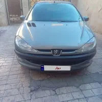 پژو۲۰۶ V1|خودرو سواری و وانت|تهران, کوی بیمه|دیوار