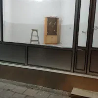 اجاره مغازه بر خیابان