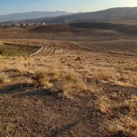 زمین باغی در چادگان