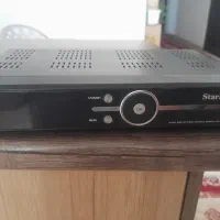 گیرنده دیجیتال ۵۰۰۰  با کنترل