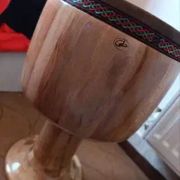 تنبک حلمی نو نو اصل به همراه کیف