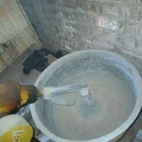 خمیر کن 80 کیلویی