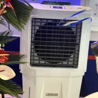 کولر آبی پلیمری سلولزی ONECOOL 6000پرتابل البرز