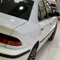 سمند ELX|خودرو سواری و وانت|بانه, |دیوار