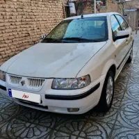 سمند ۸۸ دوگانه پلم