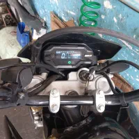 موتور MKZ250