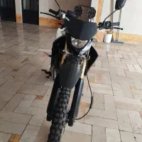 تریل 200cc