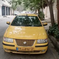 تاکسی