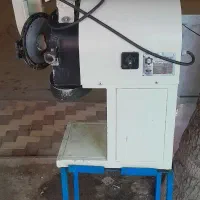 آسیاب صنعتی