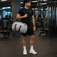 ساک باشگاهی