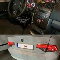 حواله سمند سورن