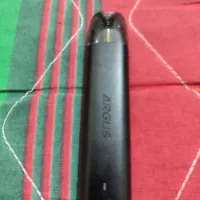 یک ویپ‌‌ارگاس قلمی