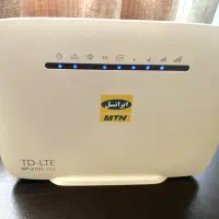 مودم ایرانسل TDLTE 2101 plus