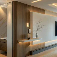 190متر سه خواب تک واحد صفر