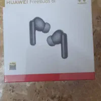 هدفون بلوتوثی هوآوی مدل FreeBuds 6i