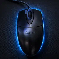 موس با قابلیت دبل کلیک