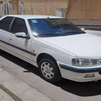 پژو پارس سال ۹۴