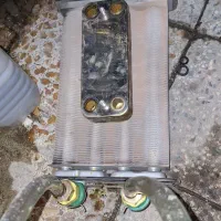 خدمات فوق تخصصی ،سرویس پکیج و اسپلیت، داکت اسپلیت