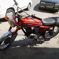 فروش موتورکاوازاکی