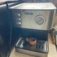 اسپرسوسازنوا