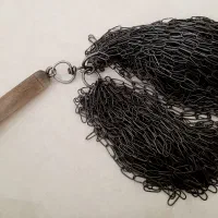 زنجیر عزاداری سنگین