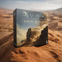 آلفان - فروش تخصصی بازی های فکری، رومیزی و بردگیم