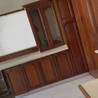 کابینت تمام چوب درحد
