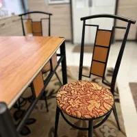میز ناهارخوری چهار نفره