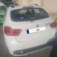 کوئیک GX