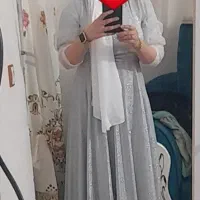 لباس مجلسی درحد نو