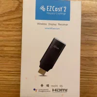 دانگل انتقال تصویر EZCast 2