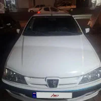 پژو پارس دوگانه مدل 90 کاسبی