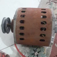 دینام کولر آبی ۵۵۰۰موتوژن تبریزدرحدنوسالم