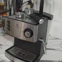قهوه ساز زیگما