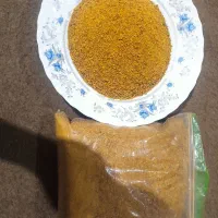 ادویه محلی