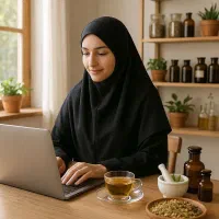 کسب درآمد آنلاین درمنزل